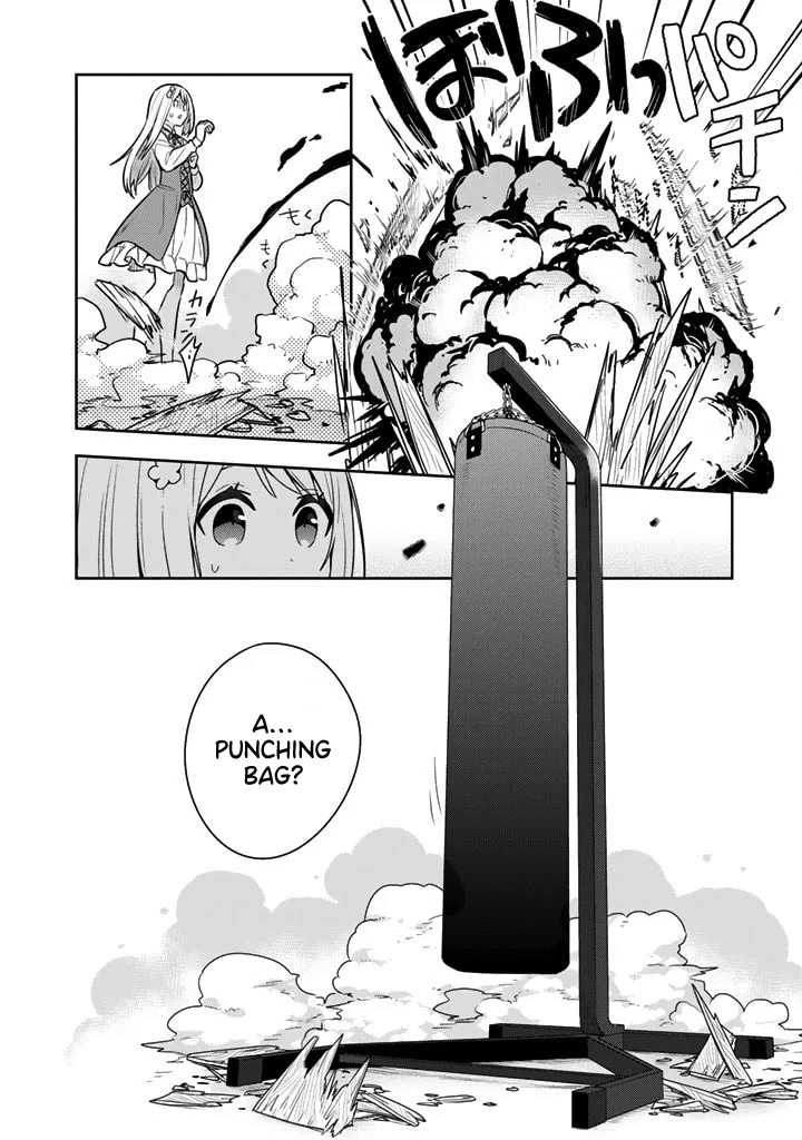 Konyakuhaki Sareta Reijou wo Hirotta Ore ga, Ikenai Koto wo Oshiekomu Chapter 8 6